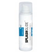 Лубрикант на водной основе Splashglide Lubricant Classic - 30 мл. - Splashglide - купить с доставкой в Грозном