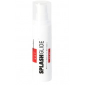 Возбуждающий лубрикант на водной основе Splashglide Hot Stimulative - 30 мл. - Splashglide - купить с доставкой в Грозном