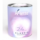 Классические презервативы Arlette Classic - 24 шт. - Arlette - купить с доставкой в Грозном