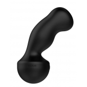 Черный вибростимулятор Nexus Gyro Vibe Extreme - 18 см. - Nexus Range - в Грозном купить с доставкой