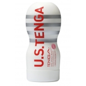 Мастурбатор Original Vacuum Cup Gentle Ultra size - Tenga - в Грозном купить с доставкой
