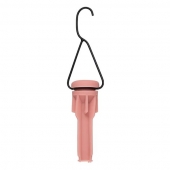 Подвес для просушки рукава мастурбатора Fleshlight Hang Dry - Fleshlight - купить с доставкой в Грозном