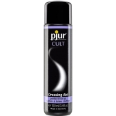 Средство для легкого надевания латексной одежды pjur CULT Dressing Aid - 100 мл. - Pjur - купить с доставкой в Грозном