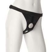 Универсальные трусики Vac-U-Lock ULTRA HARNESS - Doc Johnson - купить с доставкой в Грозном