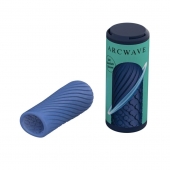 Синий двусторонний мастурбатор Arcwave Ghost Pocket Stroker - Arcwave - в Грозном купить с доставкой