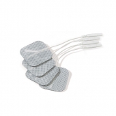 Комплект из 4 электродов Mystim e-stim electrodes - MyStim - купить с доставкой в Грозном