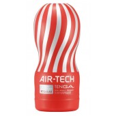 Мастурбатор Reusable Vacuum CUP Regular - Tenga - в Грозном купить с доставкой