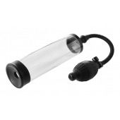 Классическая вакуумная помпа Classic Penis Pump - Dream Toys - в Грозном купить с доставкой