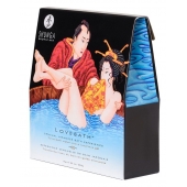 Соль для ванны Lovebath Ocean temptation, превращающая воду в гель - 650 гр. - Shunga - купить с доставкой в Грозном