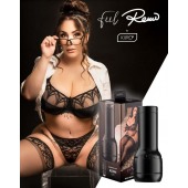 Телесный мастурбатор-вагина Feel Romi Chase - Kiiroo - в Грозном купить с доставкой