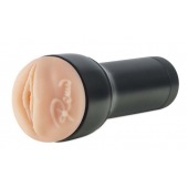 Телесный мастурбатор-вагина Feel Romi Chase - Kiiroo - в Грозном купить с доставкой