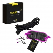 Эротическая игра для двоих Tease Me - Tease&Please - купить с доставкой в Грозном