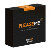 Эротическая игра для двоих Please Me - Tease&Please - купить с доставкой в Грозном