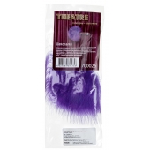 Фиолетовая пуховая щекоталка - ToyFa - купить с доставкой в Грозном