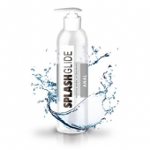 Анальный гель-лубрикант SPLASHGLIDE ANAL - 330 мл. - Splashglide - купить с доставкой в Грозном
