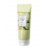 Лубрицирующий гель для интимного ухода Organic Rosemary с ароматом розмарина - 100 мл. - Pleasure Lab - купить с доставкой в Грозном