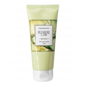 Лубрицирующий гель для интимного ухода Organic Rosemary с ароматом розмарина - 100 мл. - Pleasure Lab - купить с доставкой в Грозном