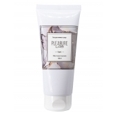 Лубрицирующий гель для интимного ухода Organic - 100 мл. - Pleasure Lab - купить с доставкой в Грозном