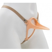 Эректор с фиксацией - LOVETOY (А-Полимер) - в Грозном купить с доставкой