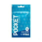 Карманный мастурбатор COLD SPARK - Tenga - в Грозном купить с доставкой