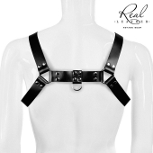 Брутальная мужская портупея-сбруя - Notabu - купить с доставкой в Грозном