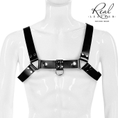 Брутальная мужская портупея-сбруя - Notabu - купить с доставкой в Грозном