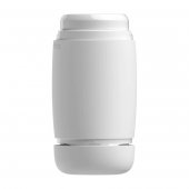 Белый мастурбатор Tenga Puffy - Tenga - в Грозном купить с доставкой