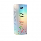 Клиторальный возбуждающий спрей Clit Me On Red Fruits - 12 мл. - INTT - купить с доставкой в Грозном