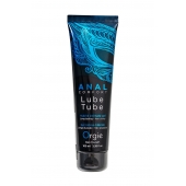 Анальный лубрикант на гибридной основе ORGIE Lube Tube Anal Comfort - 100 мл. - ORGIE - купить с доставкой в Грозном