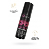 Интимный гель для G-точки ORGIE She Spot с возбуждающим эффектом - 15 мл. - ORGIE - купить с доставкой в Грозном