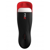 Автоматический мастурбатор PDX Elite Fap-O-Matic Pro - Pipedream - в Грозном купить с доставкой