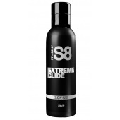 Лубрикант на силиконовой основе S8 Silicon Extreme Glide - 250 мл. - Stimul8 - купить с доставкой в Грозном