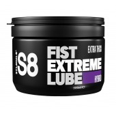 Гибридный лубрикант для фистинга S8 Hybrid Fist Extreme Lube - 500 мл. - Stimul8 - купить с доставкой в Грозном