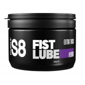 Гибридный лубрикант-желе для фистинга S8 Hybrid Fist Lube - 500 мл. - Stimul8 - купить с доставкой в Грозном
