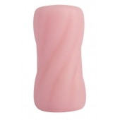 Розовый мастурбатор Stamina Masturbator Pleasure Pocket - Chisa - в Грозном купить с доставкой
