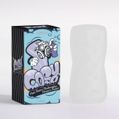 Прозрачный мастурбатор Stamina Masturbator Pleasure Pocket - Chisa - в Грозном купить с доставкой