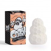 Белый мастурбатор Phantom Masturbator Pleasure Pocket - Chisa - в Грозном купить с доставкой