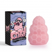 Розовый мастурбатор Phantom Masturbator Pleasure Pocket - Chisa - в Грозном купить с доставкой