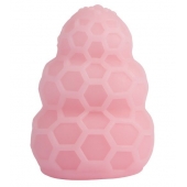 Розовый мастурбатор Phantom Masturbator Pleasure Pocket - Chisa - в Грозном купить с доставкой