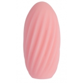 Розовый мастурбатор Alpha Masturbator Pleasure Pocket - Chisa - в Грозном купить с доставкой