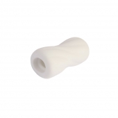 Белый мастурбатор Blow Cox Masturbator Pleasure Pocket - Chisa - в Грозном купить с доставкой