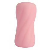 Розовый мастурбатор Blow Cox Masturbator Pleasure Pocket - Chisa - в Грозном купить с доставкой