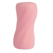 Розовый мастурбатор Vigor Masturbator Pleasure Pocket - Chisa - в Грозном купить с доставкой