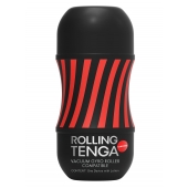 Мастурбатор Rolling Tenga Cup Strong - Tenga - в Грозном купить с доставкой