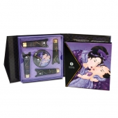 Подарочный набор Geishas secret из 5 предметов - Shunga - купить с доставкой в Грозном