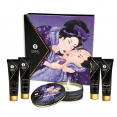 Подарочный набор Geishas secret из 5 предметов - Shunga - купить с доставкой в Грозном