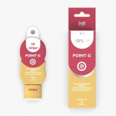Возбуждающий гель Point-G - 8 гр. - INTT - купить с доставкой в Грозном