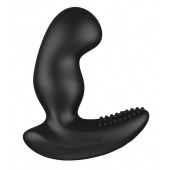 Черный вибромассажер простаты Nexus Ride Extreme - 14,1 см. - Nexus Range - в Грозном купить с доставкой