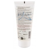 Лубрикант на водной основе Just Glide Strawberry с ароматом клубники - 200 мл. - Orion - купить с доставкой в Грозном