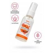 Съедобная гель-смазка Yovee «Карамельные ласки» с Д-пантенолом и вкусом Dulce de Leche - 50 мл. - ToyFa - купить с доставкой в Грозном